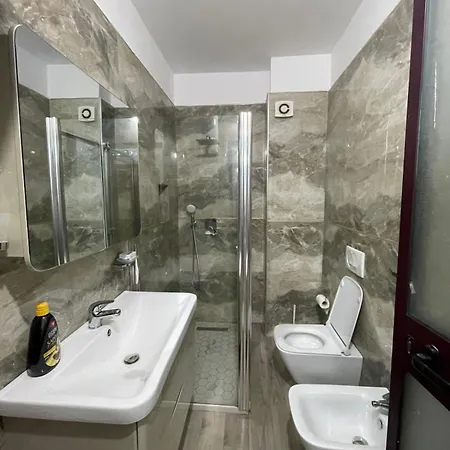 Apartment Iliria *