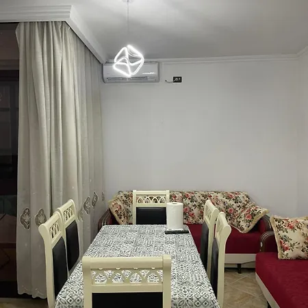 Iliria Apartment